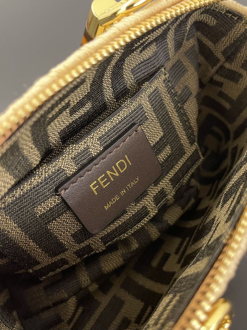 Fendi Top Handle Bags